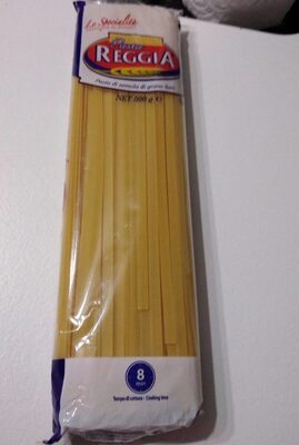 Pasta Regia Fettucce