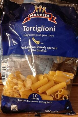 Tortiglioni