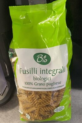 Fusilli