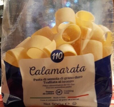 calamarata