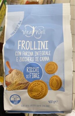 Frollini