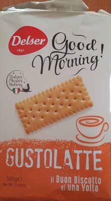 GUSTOLATTE front packaging