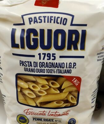 pasta di grano duro