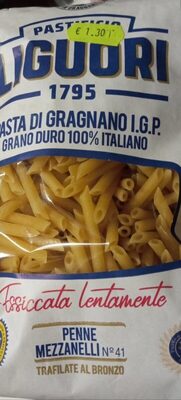 Pasta