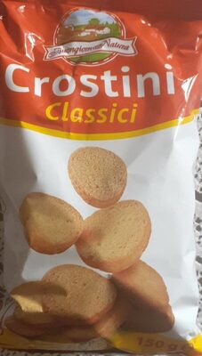 Crostini Classici
