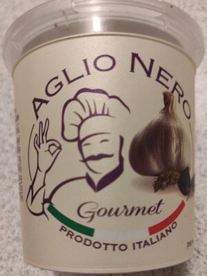 Aglio nero