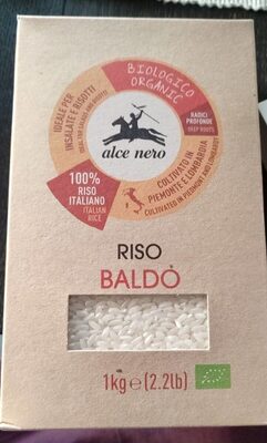Riso Baldo