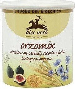 Orzo Mix 125 G