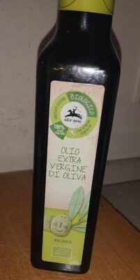 Olio evo
