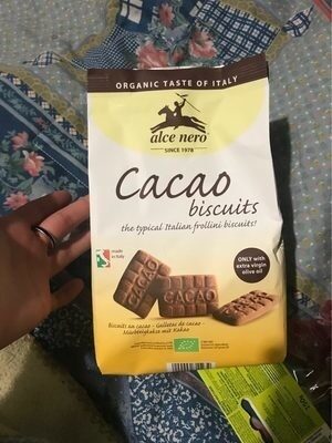 Epicerie / Epicerie Sucrée / Gâteaux, Biscuits, Encas