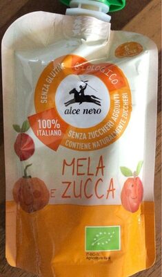 Mela e Zucca