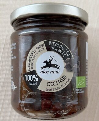 Ceci neri front packaging