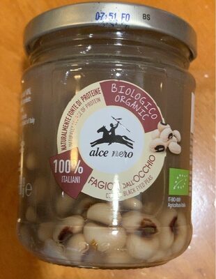 Fagioli dall’occhio