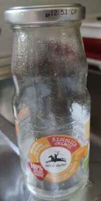 Pomodoro Giallo front packaging