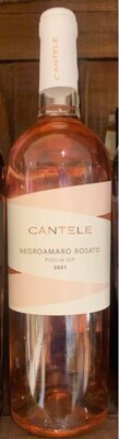 Negroamaro rosato