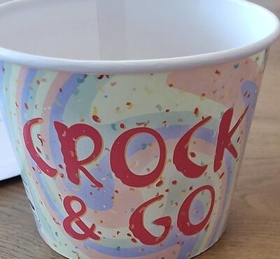 Mini merveilles de Carnaval