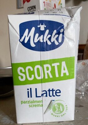 Il latte