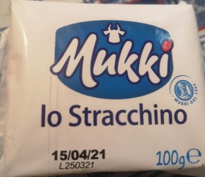 Lo stracchino