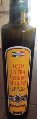 Olio extra vergine