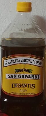 Olio extra vergine di oliva
