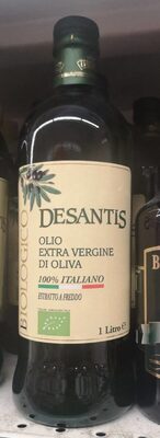 Olio extra vergine di oliva