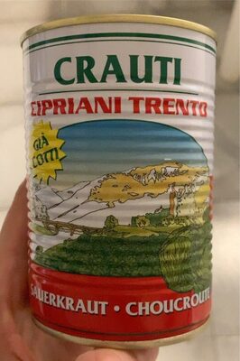 Crauti