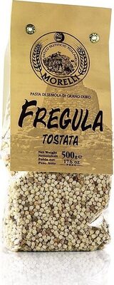 Fregula Sarda Tostata