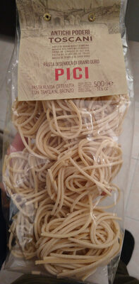 Pici front packaging