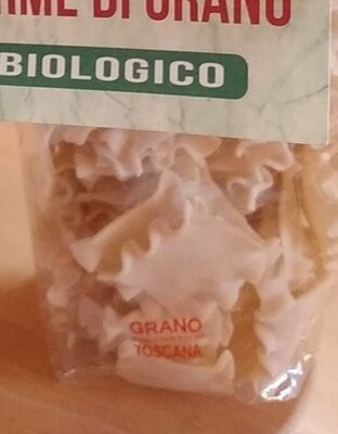 Antichi poderi toscani front packaging