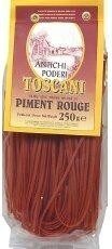 Linguine Au Piment Rouge front packaging