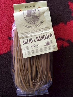 Aglio & Basilico