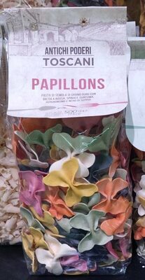 Papillons