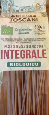 Linguine front packaging