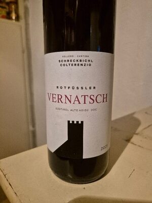 Vernatsch 2021