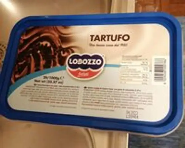 Tartufo