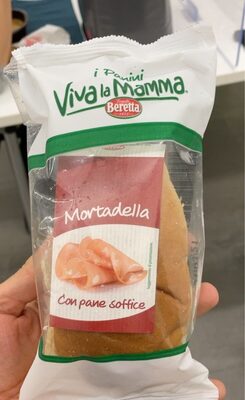 I panini Viva la Mamma