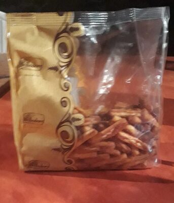 La specialita IMP front packaging