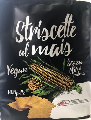 Stricette front packaging