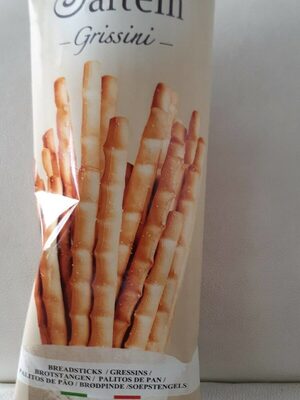 Grissini