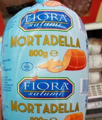 Mortadella