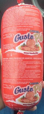 Gusto più mortadella