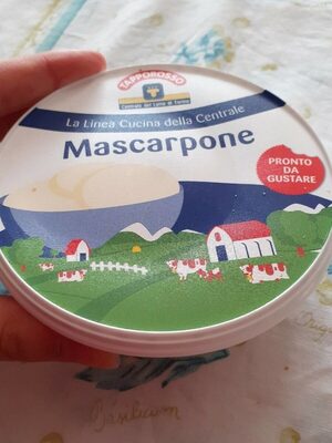 Mascarpone