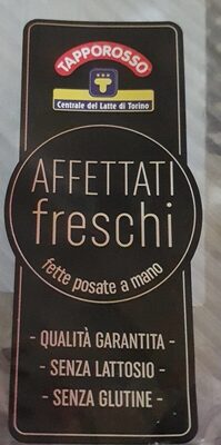 Prosciutto Cotto Alta Qualità