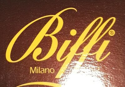 Panettone milanese senza canditi