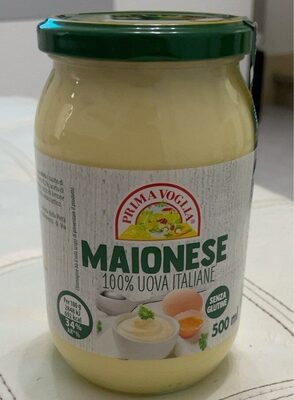 Maionese
