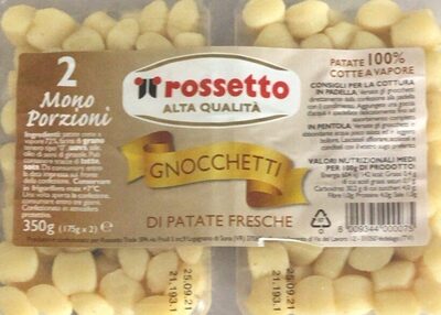 Gnocchetti