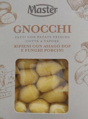 Gnocchi