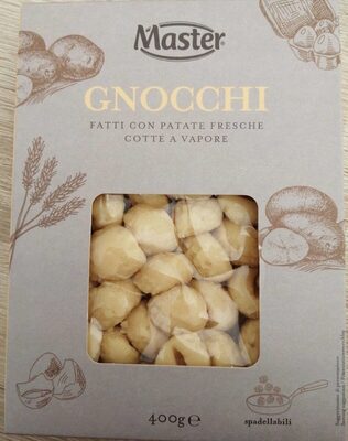 Gnocchi