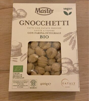 Gnocchetti