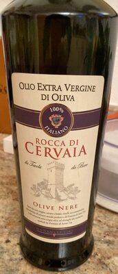 Rocca di Cervaia front packaging